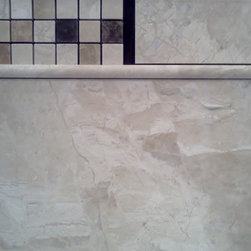 TILE DESIGN INSPIRATIONS, LLC. - Bath Products
