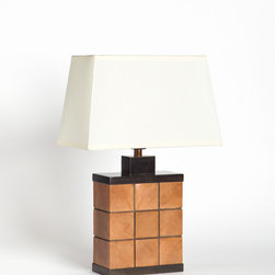 Cindy Vargas Lighting - Cindy Vargas Lighting - Table Lamps