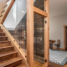 wine room