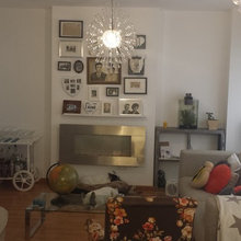 my house