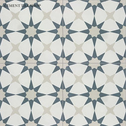 In Stock - Pacific Collection - 床材