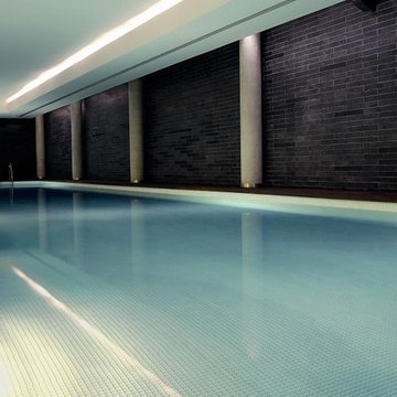 Balneario Tyris en Valencia