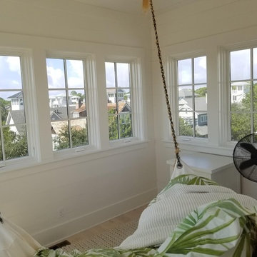 Luxurious Gulf Coast 2 Story - UAF-F-UAOCHB Beachfront Hickory