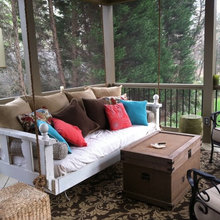 porches