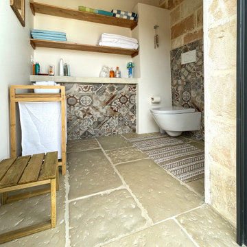 Masseria Badessa