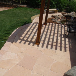 Flagstone - Products