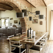 sedie cucina