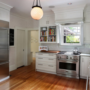 Edgewood Ave Residence