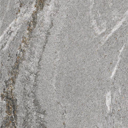 Gate slate-look porcelain tile - Wall And Floor Tile