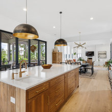Eagle Place Kitchen