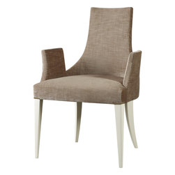 The Thomas Pheasant Collection - Shell Arm Chair - Dining Chairs