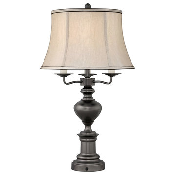 Fanale Table Lamp