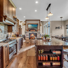 Small Kitchen Renovation