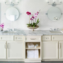 Bathroom Ideas