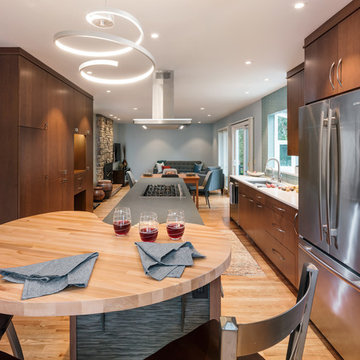 Burlingame Kitchen