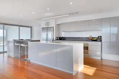New Home - Kitchen Port Macquarie