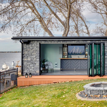 Lakeside Retreat Lakeside Retreat  Search