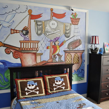 Kids Rooms