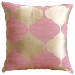 Mediterranean Decorative Pillows by The HomeCentric