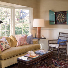 Family Rooms