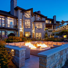 Beach Backyard