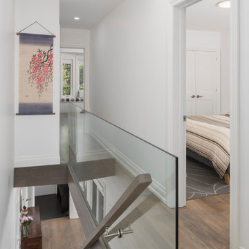 Design I Build: Bain