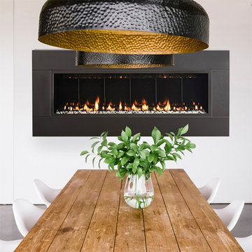 Spark Modern Fires