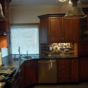 Hainer Job