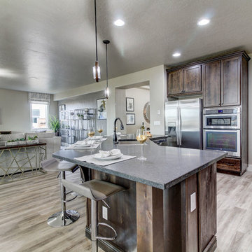 The Emerson at Lilac Springs — 2121 N. World Cup Way | Eagle, ID