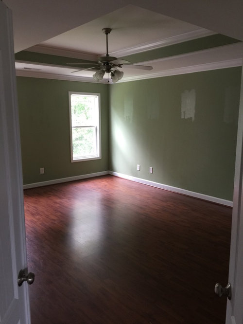 What color should I paint my bedroom?