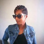 Aïcha Bacari's photo