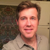 George Seib's photo