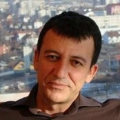 Alex Copandeans foto