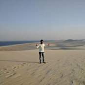 Athiq Mohamed's photo