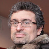 Yuri Salkinder's photo