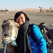 Phuong Milu's photo