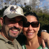 Frances Perez's photo