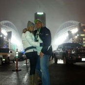 Lisa N Mike Colbert's photo