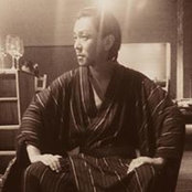 Chihiro Iwasaki's photo