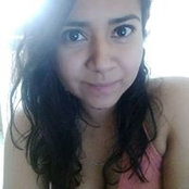 Itzel Velasco's photo