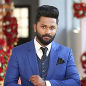 Lahiru Hatharasinghe's photo