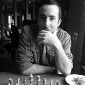Benjamin Woods foto