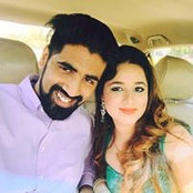 Aarushi Oswal's photo
