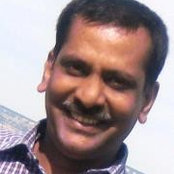 Manjunath Kashi's photo
