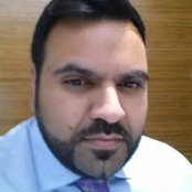 Farukh Saeed's photo