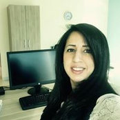 Rania Faouri's photo