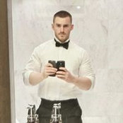 Foto de Conchubhair Ó HÍcí