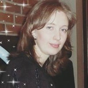 Татьяна Серикова's photo
