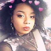 Foto von Alennia Jackson