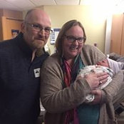 Sigried Johnson's photo